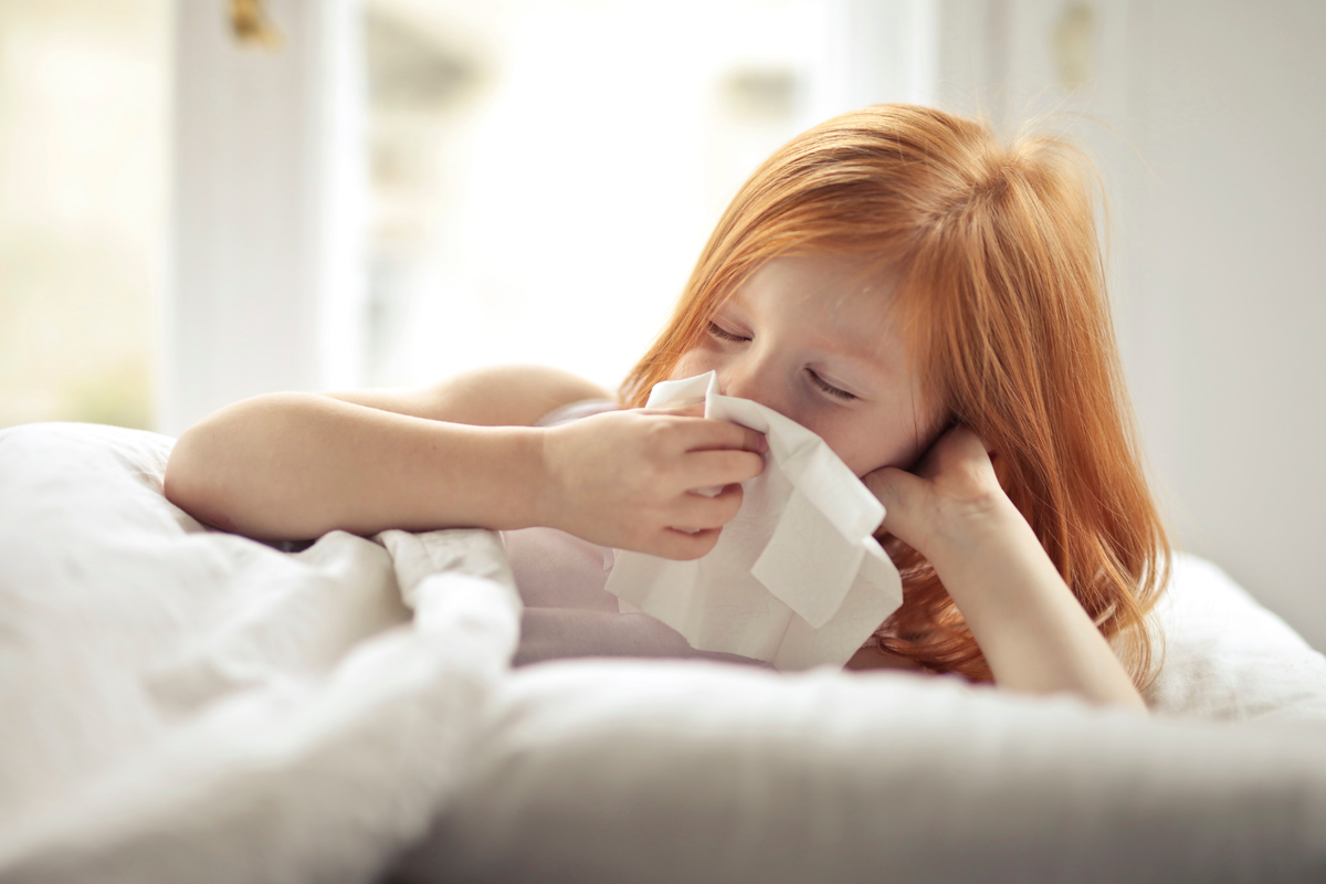 Cold and Flu Season: How to Stay Prepared When You Rely on Regular Medication