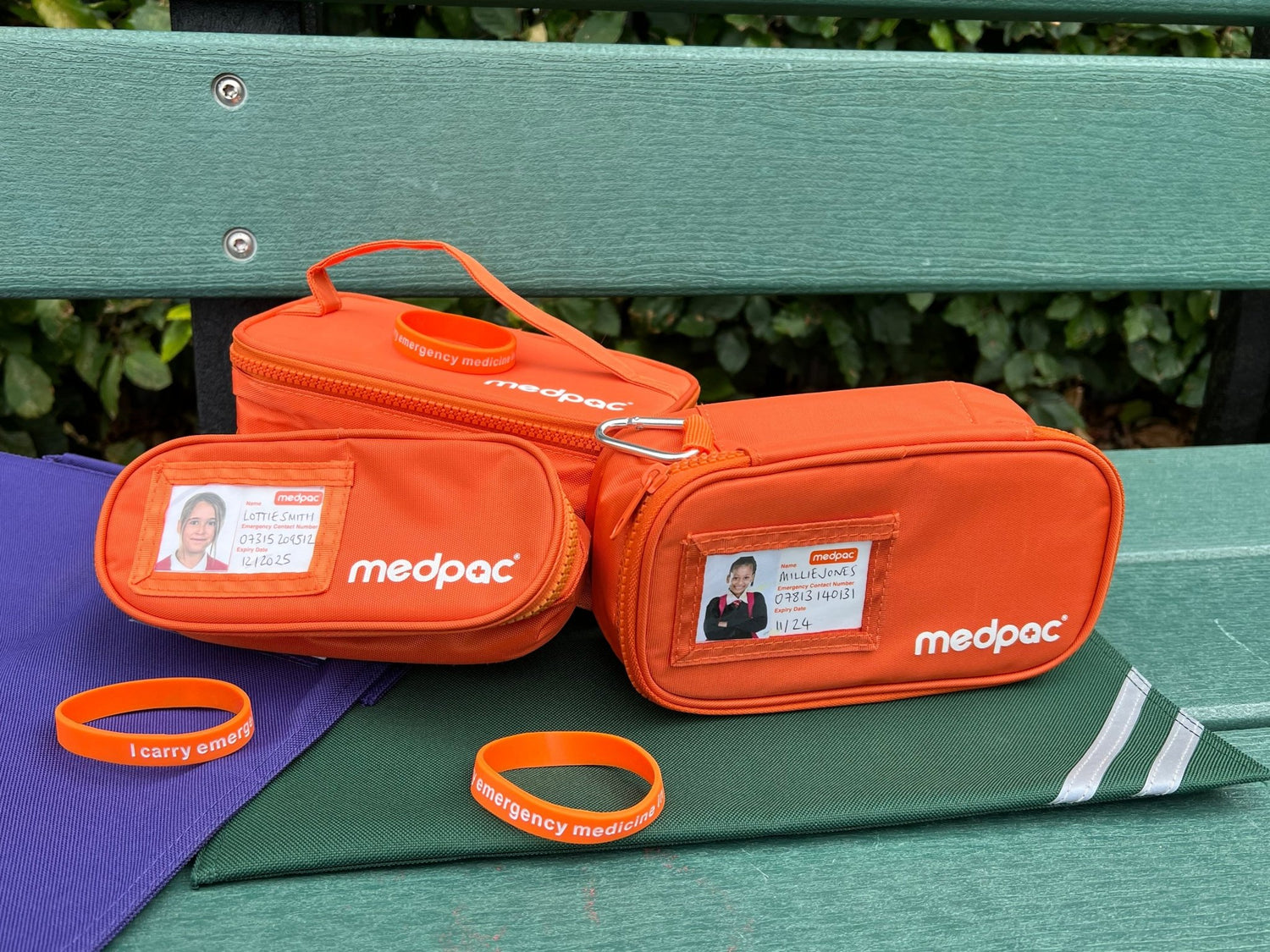 Hay Fever Season is Here: How a Medpac Can Help You Stay Prepared