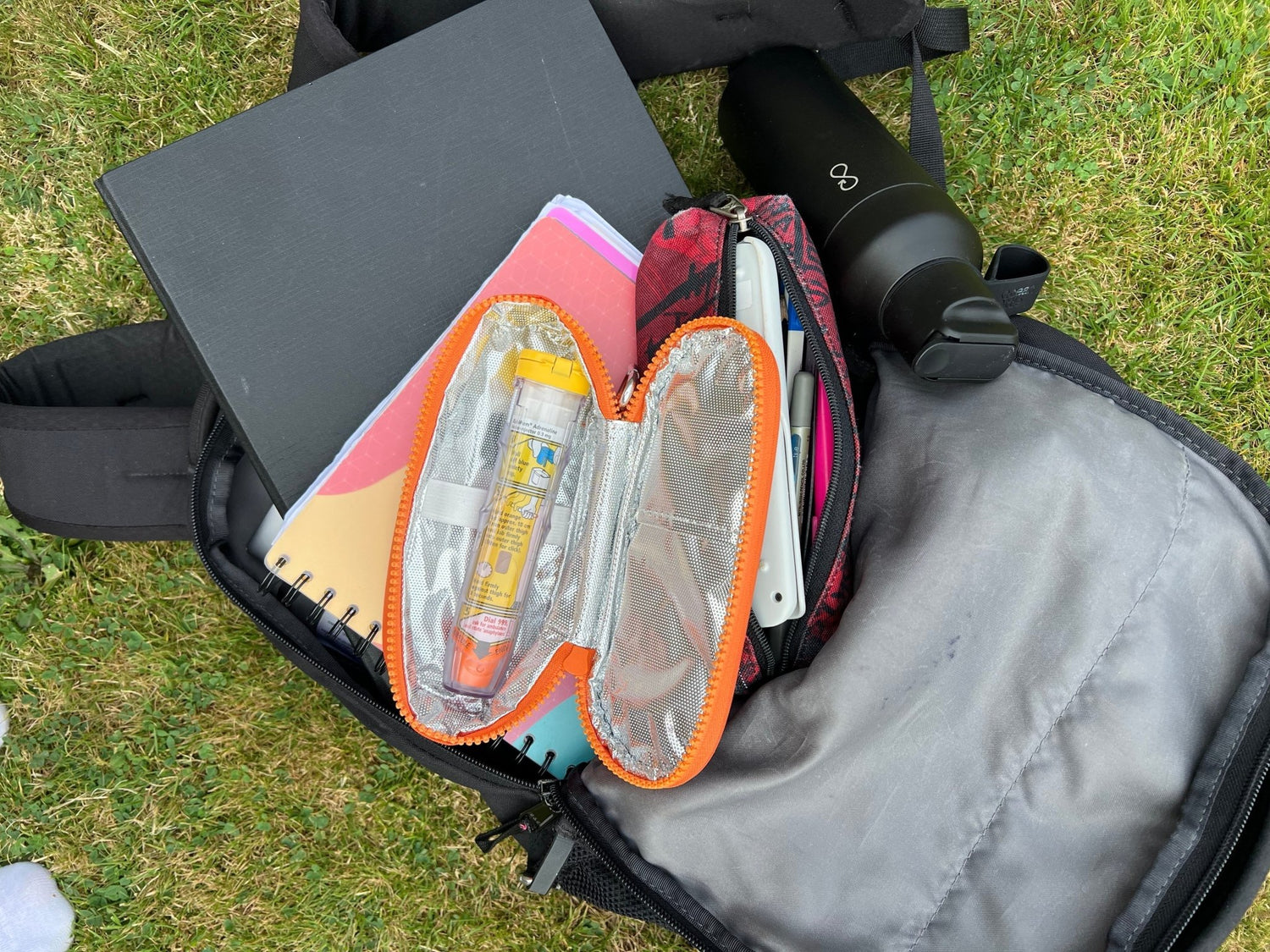 Beat the Heat with Medpac: Hydration Tips and Medication Safety for Summer