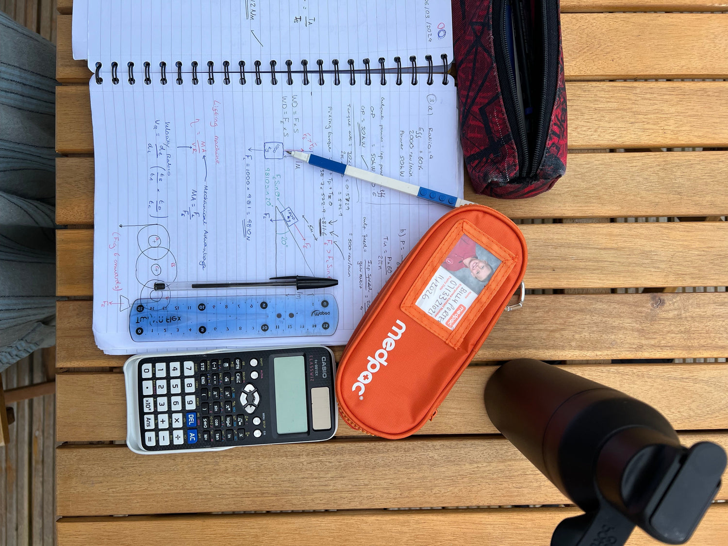 Why a Medpac Treatment Card Could Save Your Life in an Emergency