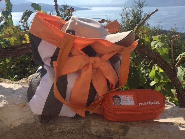 Tips for Managing Chronic Conditions During Hot Weather