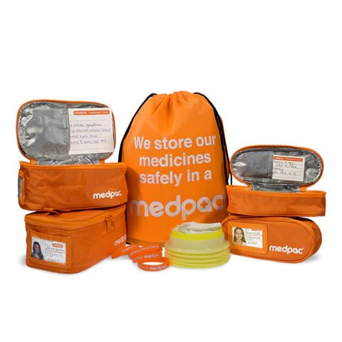 The Importance of Proper Medication Storage Tips for Keeping Your Medicines Safe and Effective