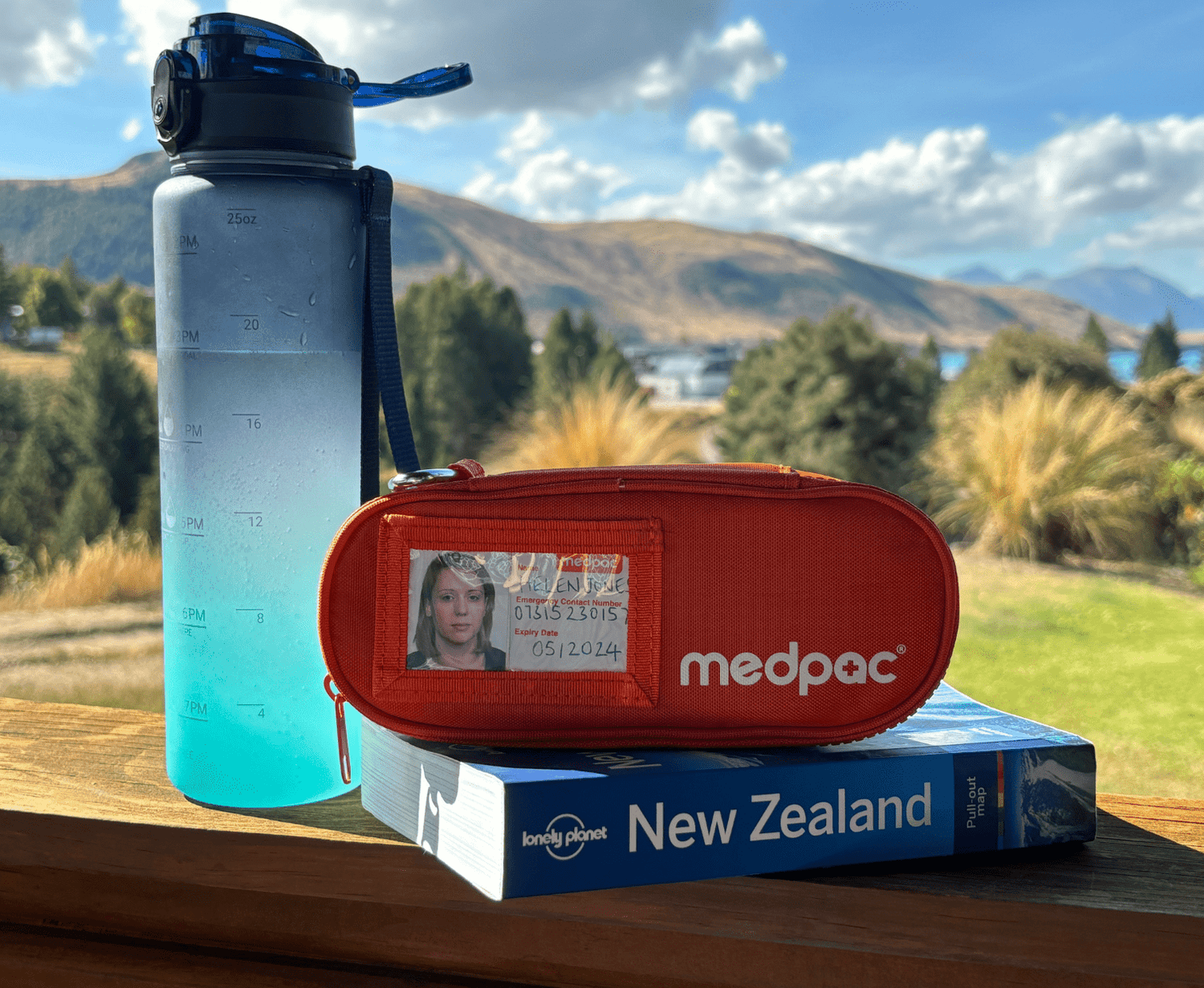 Back-to-School Health Planning: Medpac Tips for September