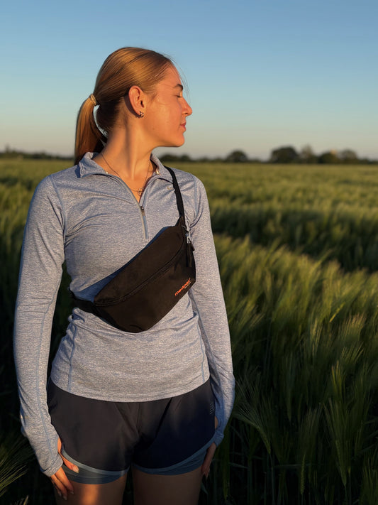 Medpac Active Cross Body Bag