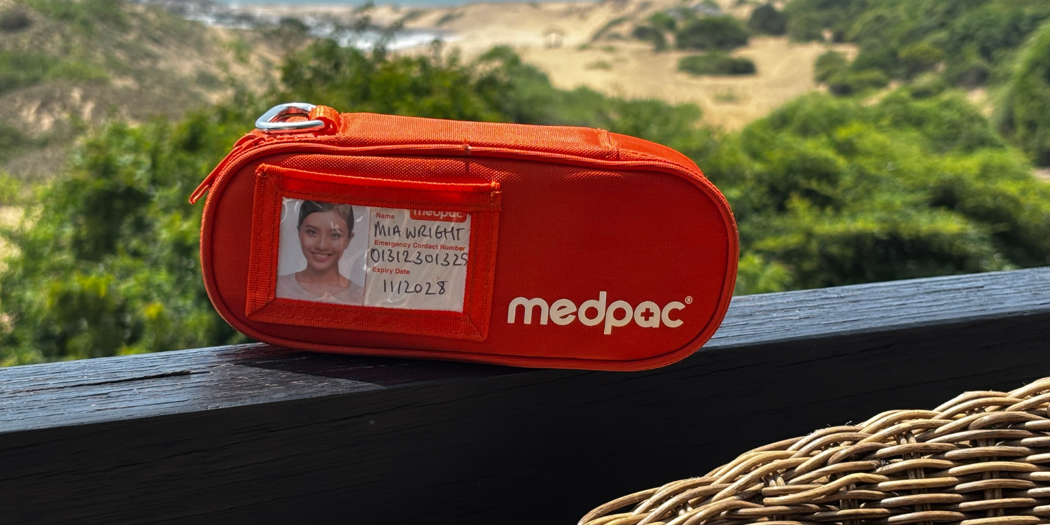 Preparing Your Child's Medication for Summer Activities
