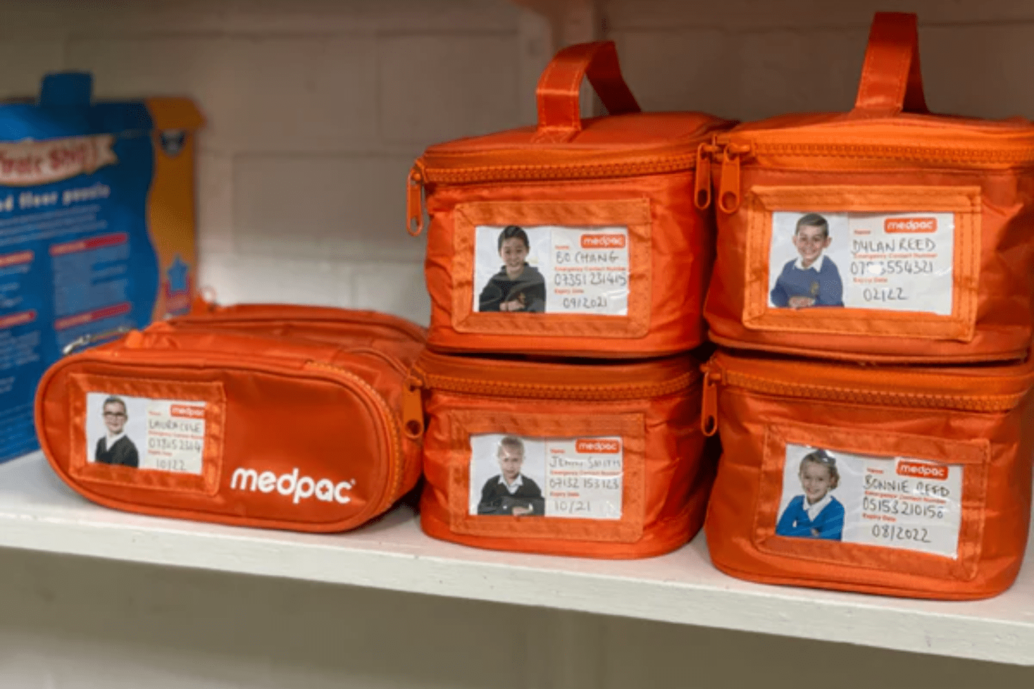What you Should Look for When Buying a Travel Medicine Bag in 2025!