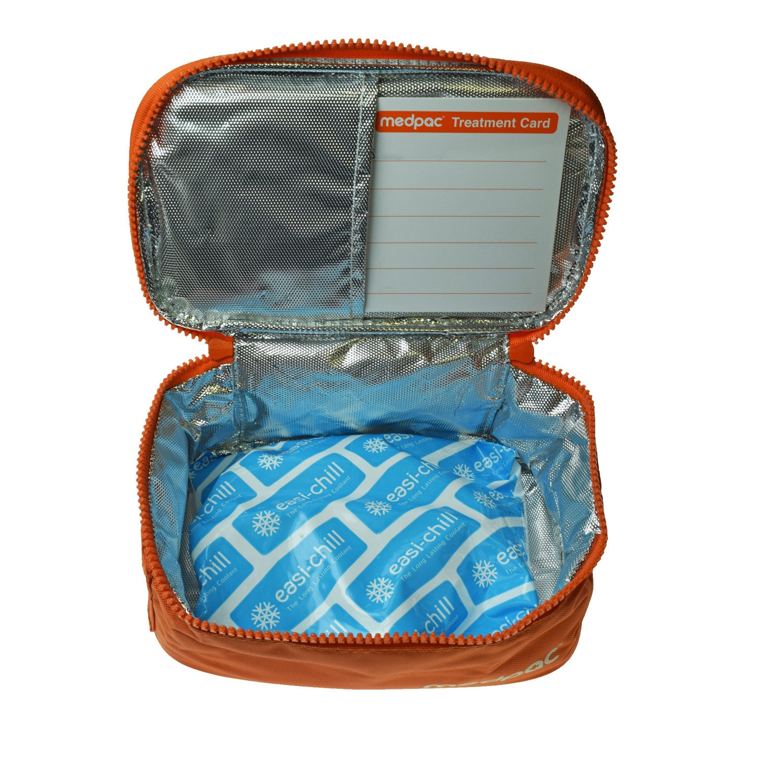 Reusable Gel Cool Packs Practical Medicine Storage Medpac