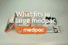 Medpac Large