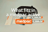 Medpac Active