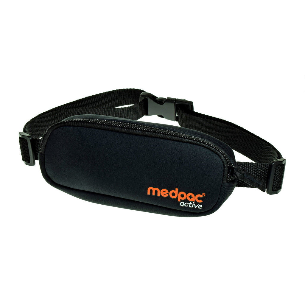 Medpac Active Front View