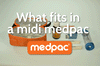 Medpac Midi