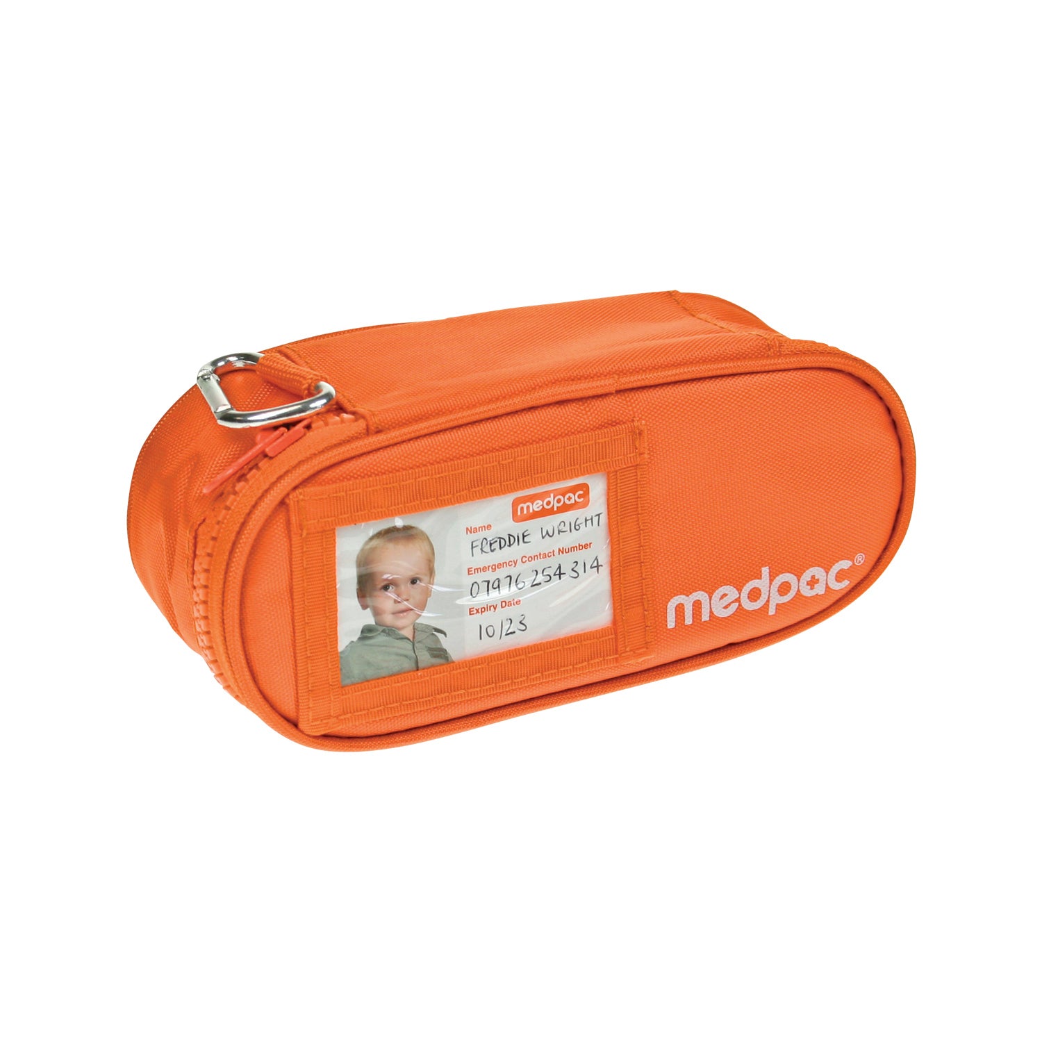Amazon.com: MedPac Raincover for Medpac Bag : Health & Household